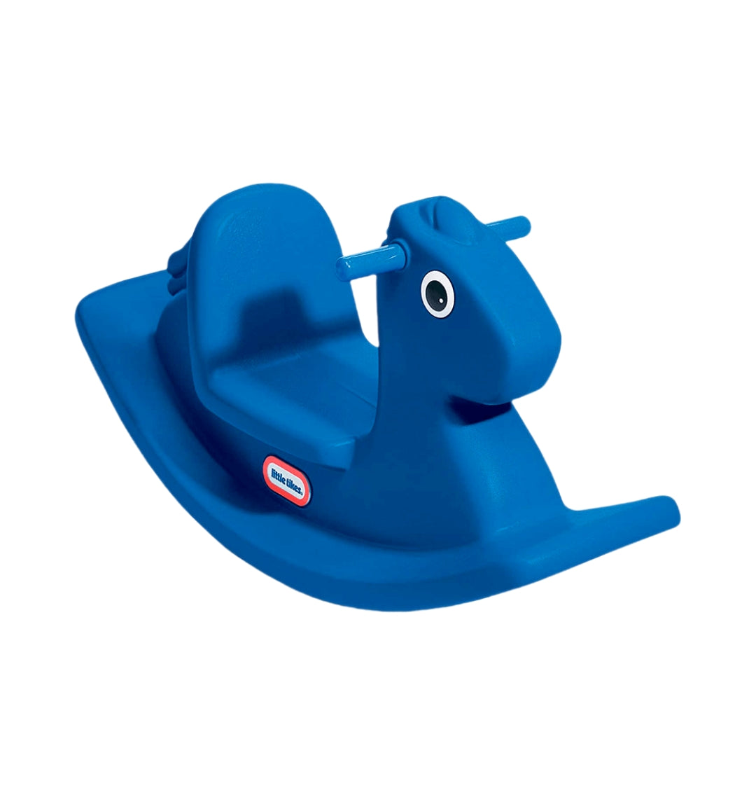 Balancín de Caballo - Little Tikes