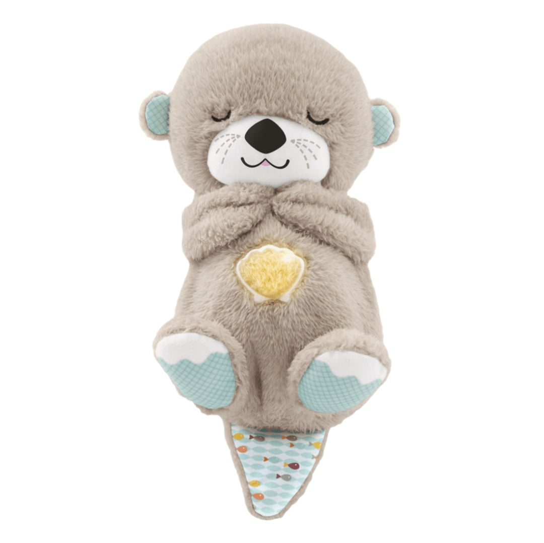 Nutria Hora de Dormir - Fisher price