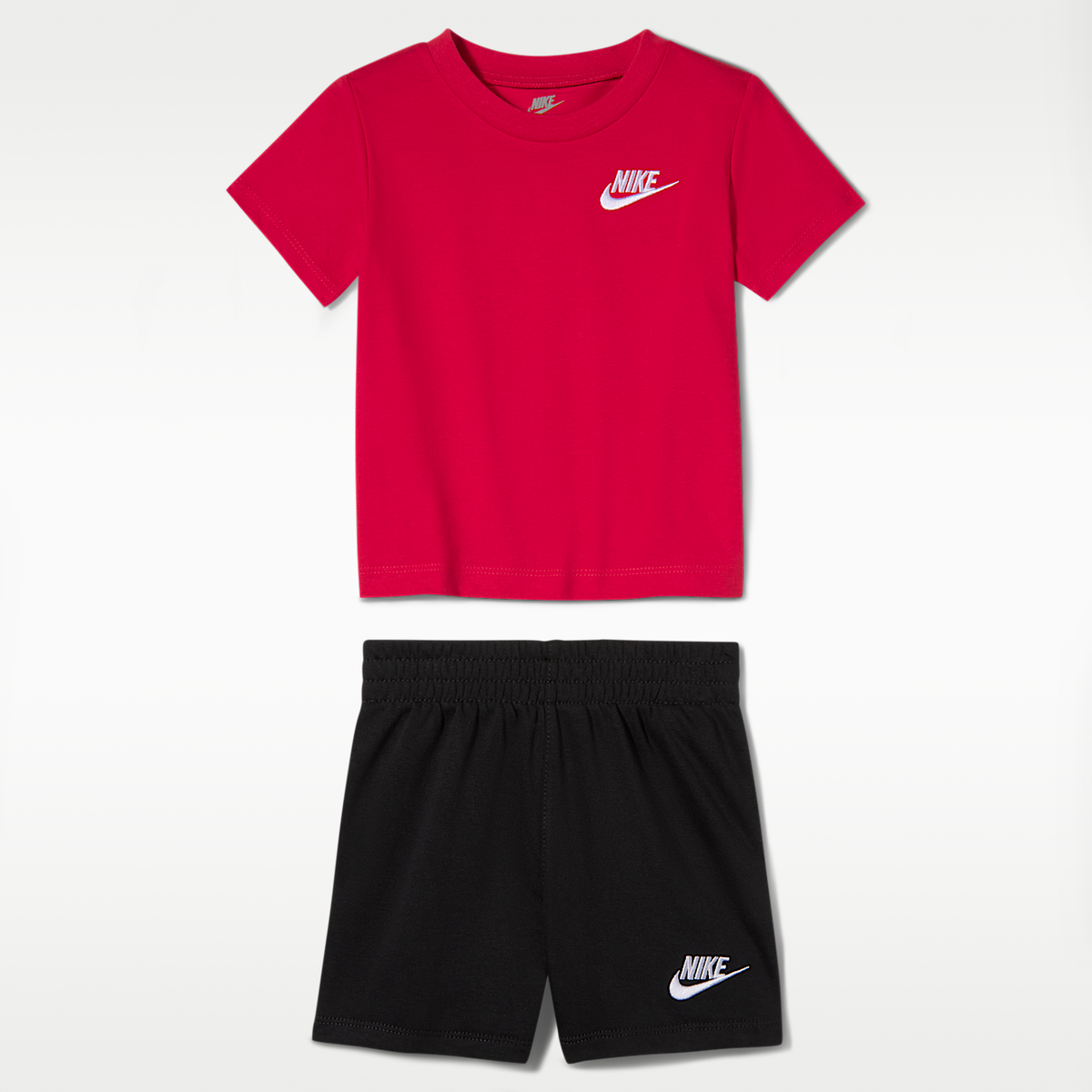 Conjunto 2 Piezas Nike Club para Bebé