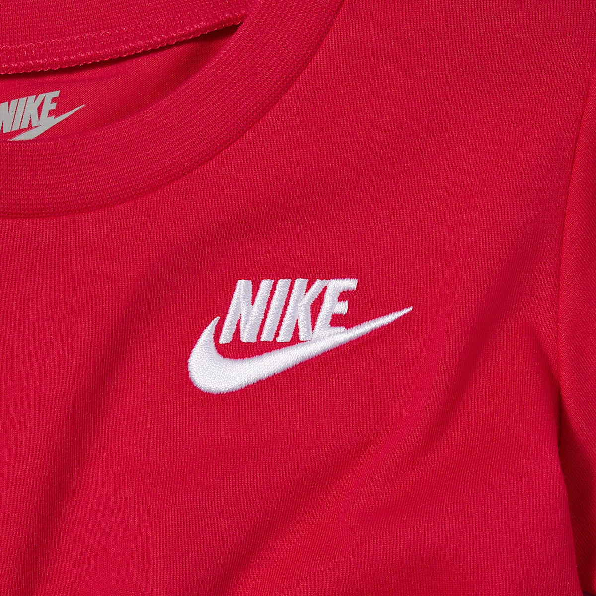 Conjunto 2 Piezas Nike Club para Bebé