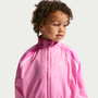 Chaqueta Nike Colorblocked sin Capucha para Niño Pequeño