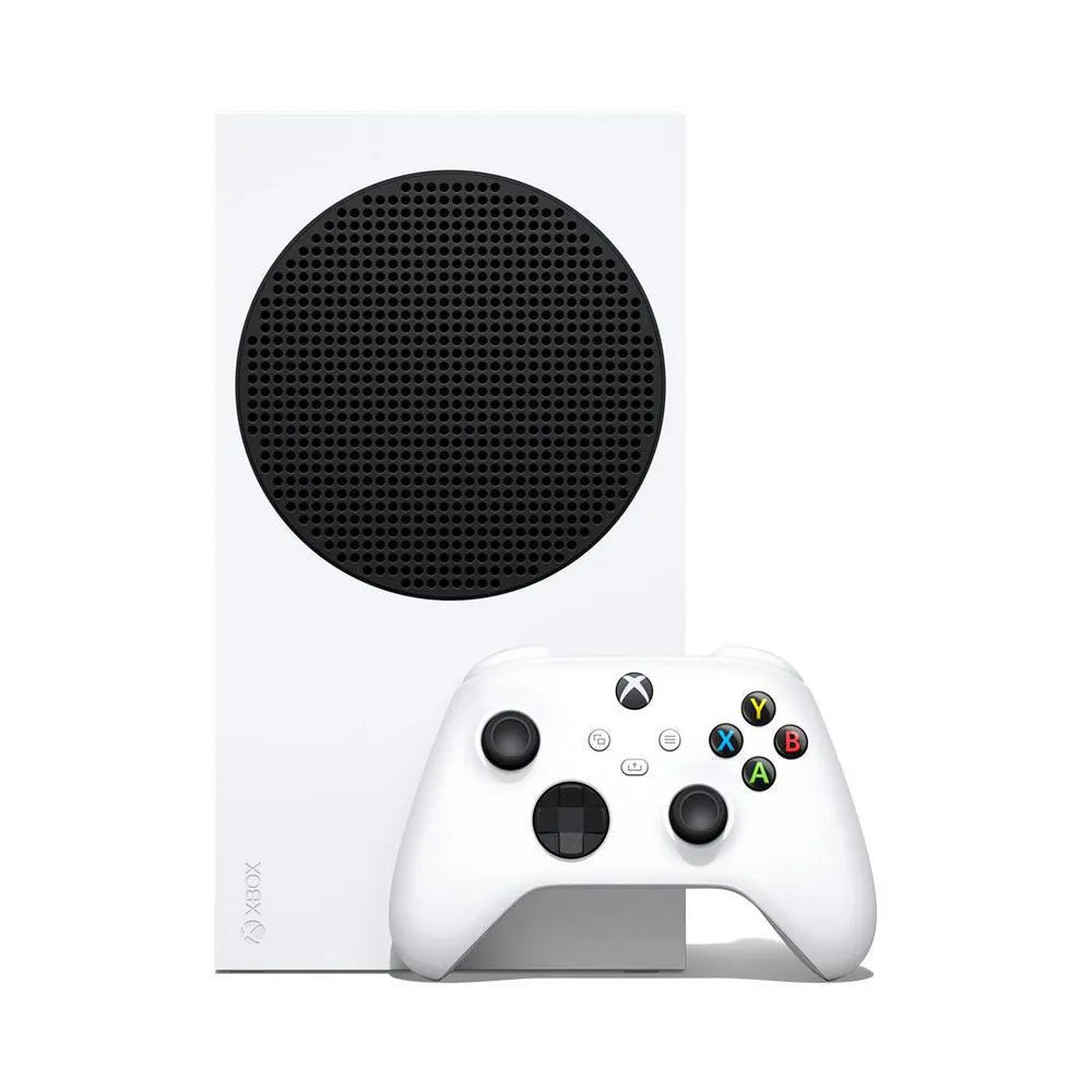 Consola Xbox Series S 512 GB Blanco Control Inalambrico