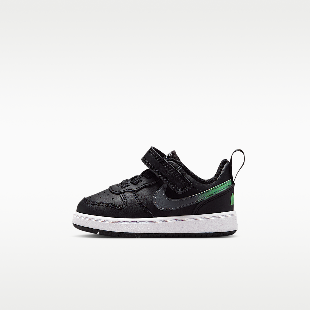 Zapatillas Nike Court Borough Low para Bebé e Infantil