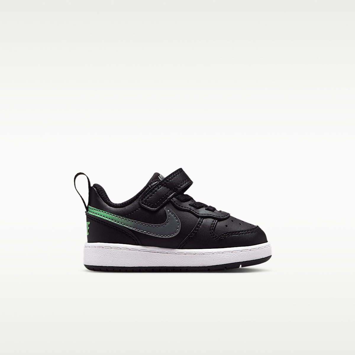 Zapatillas Nike Court Borough Low para Bebé e Infantil
