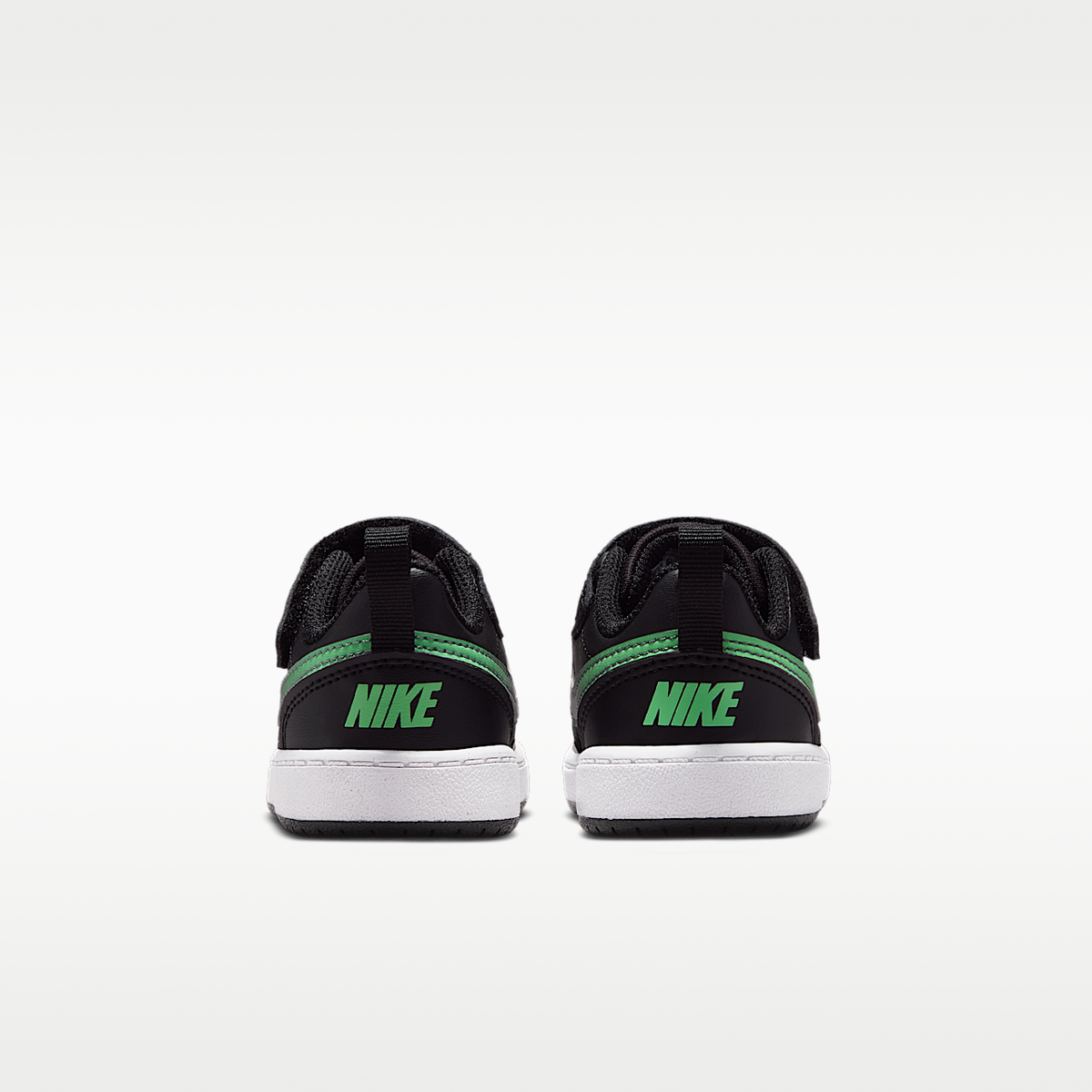 Zapatillas Nike Court Borough Low para Bebé e Infantil