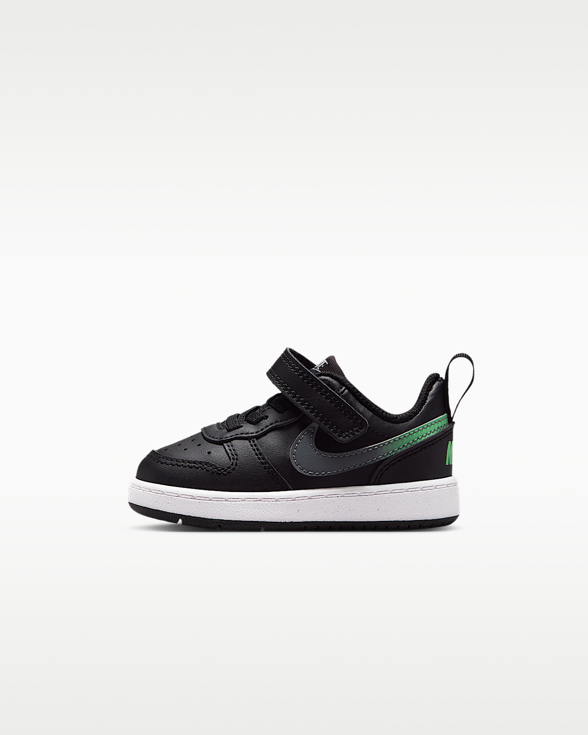 Zapatillas Nike Court Borough Low para Bebé e Infantil