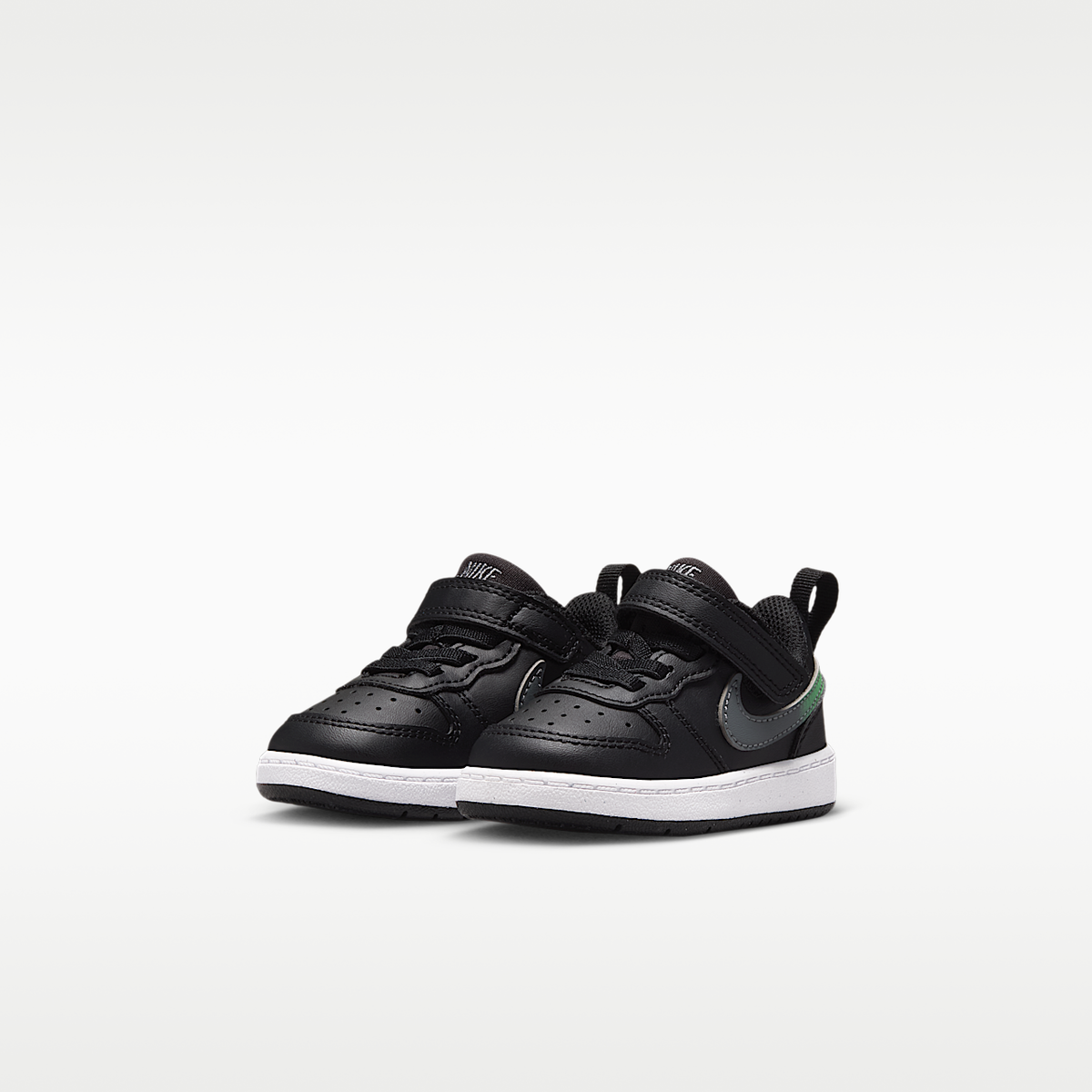 Zapatillas Nike Court Borough Low para Bebé e Infantil