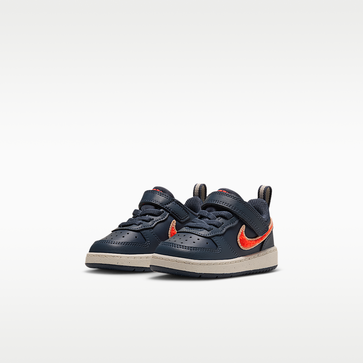 Zapatillas Nike Court Borough Low para Bebé e Infantil