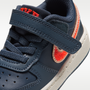 Zapatillas Nike Court Borough Low para Bebé e Infantil