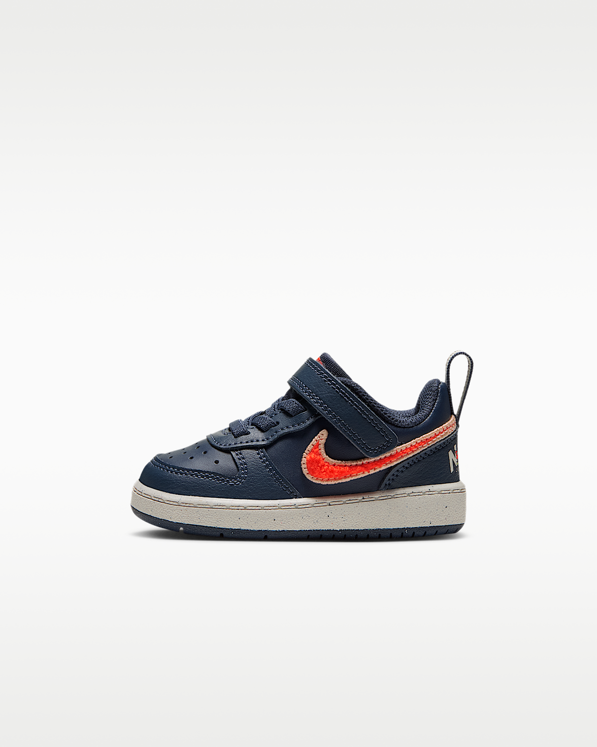Zapatillas Nike Court Borough Low para Bebé e Infantil
