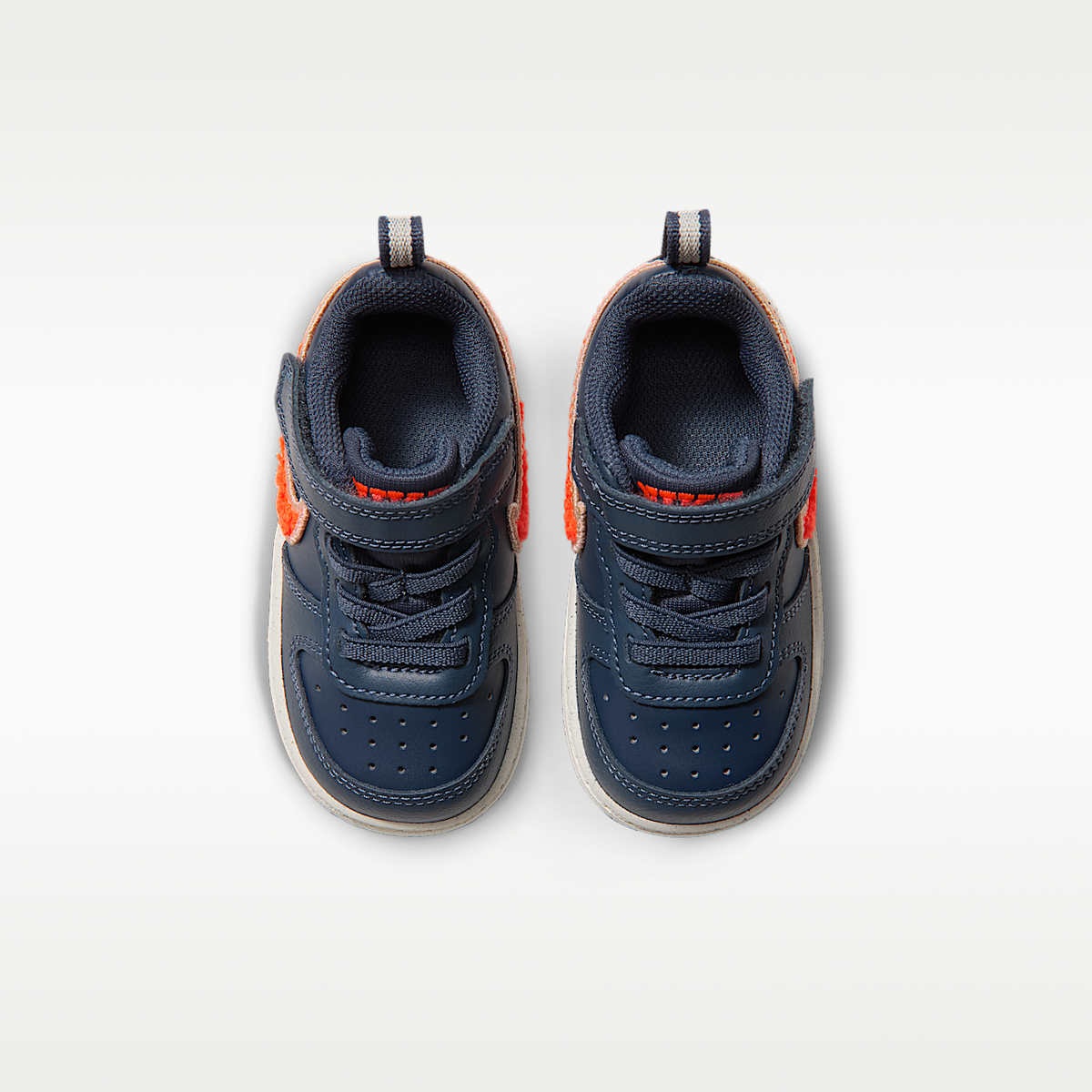 Zapatillas Nike Court Borough Low para Bebé e Infantil