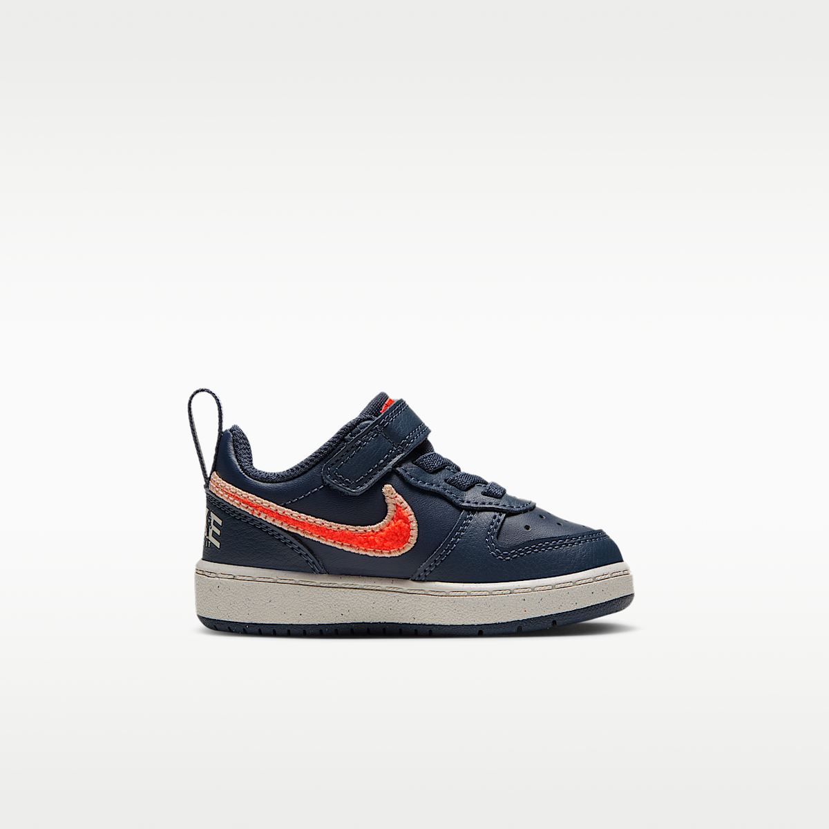 Zapatillas Nike Court Borough Low para Bebé e Infantil