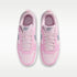 Nike Court Borough Low Recraft – Espuma rosa/Rosa amanecer/Blanco/Pizarra cenizo – vista 4