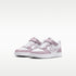 Nike Court Borough Low Recraft – Blanco/Niebla ciruela/Blanco/Venecia – vista 5