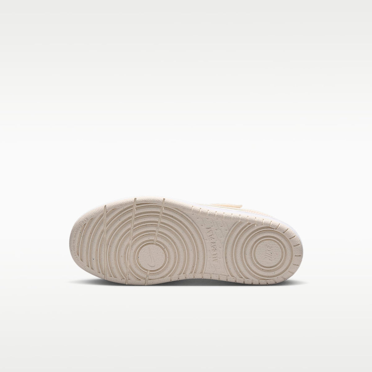 Nike Court Borough Low – Vela/Blanco/Tiza – vista 2