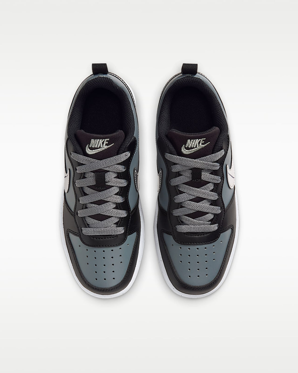 Zapatillas Nike Court Borough Low para Niño Grande