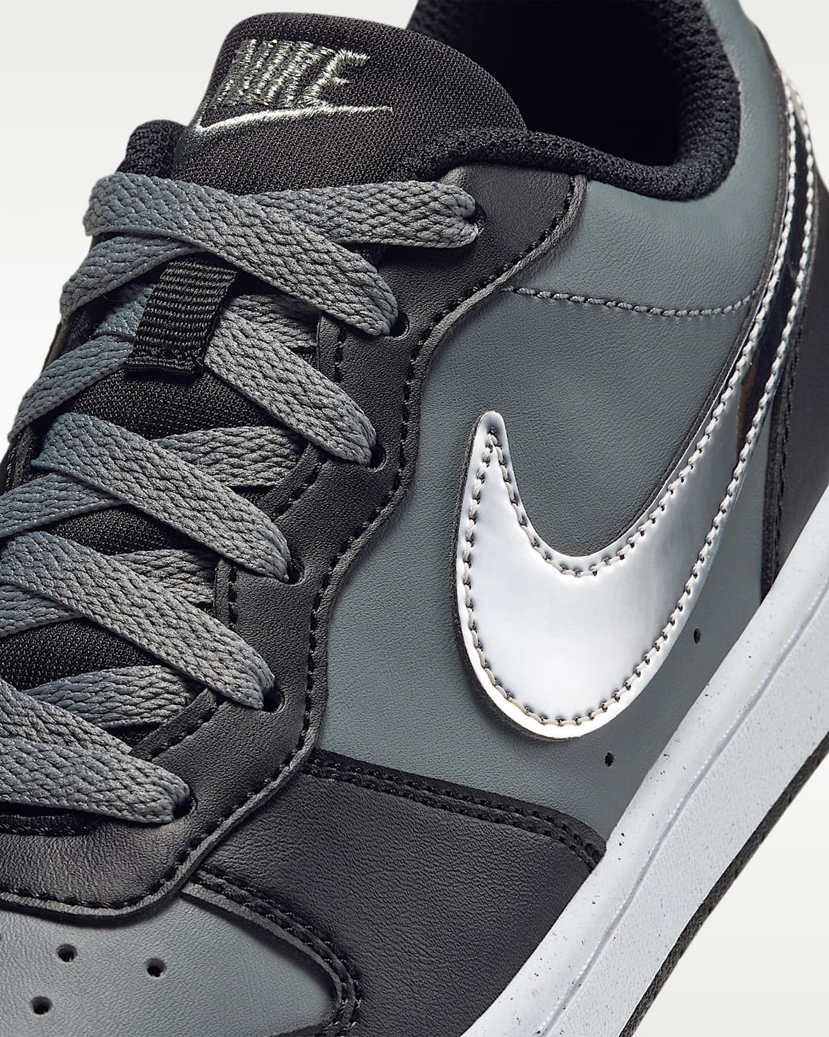 Zapatillas Nike Court Borough Low para Niño Grande