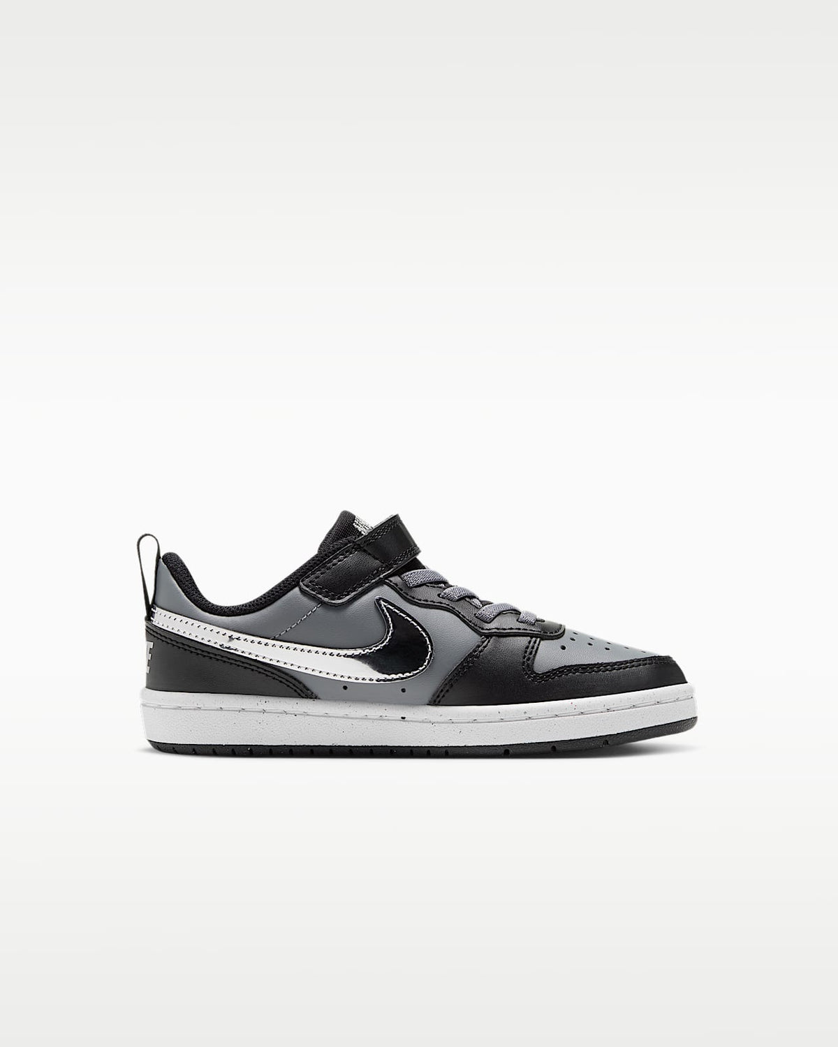 Zapatillas Nike Court Borough Low para Niña Pequeña