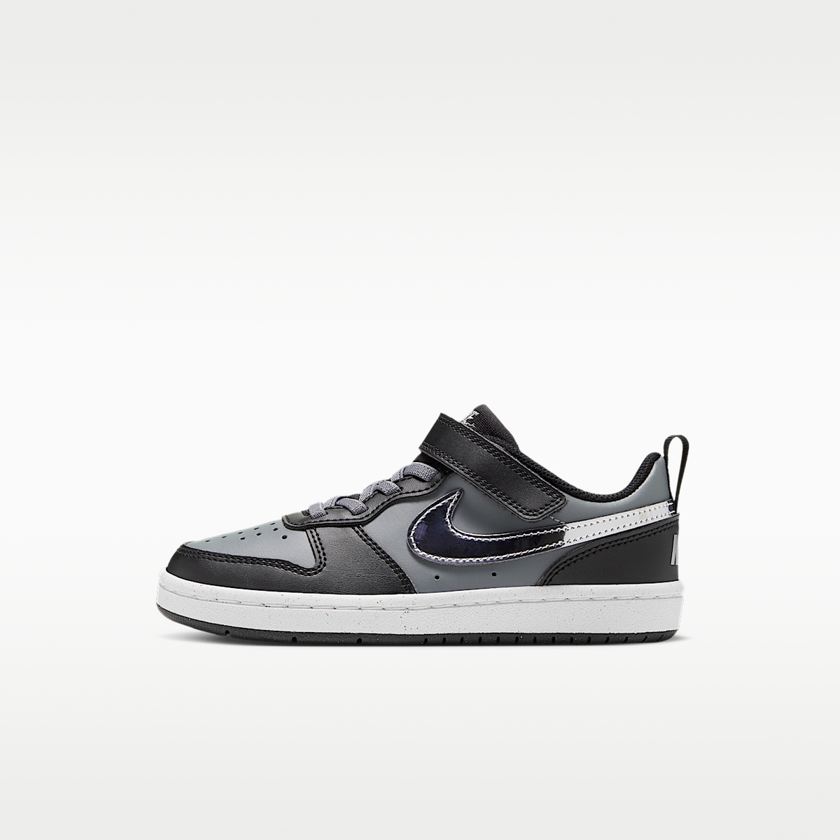 Zapatillas Nike Court Borough Low para Niña Pequeña