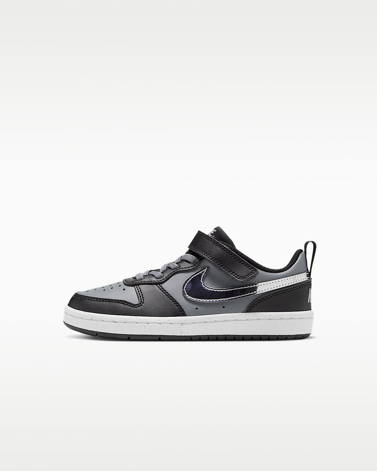 Zapatillas Nike Court Borough Low para Niña Pequeña