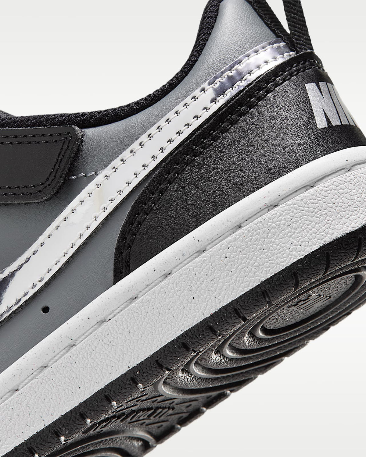 Zapatillas Nike Court Borough Low para Niña Pequeña