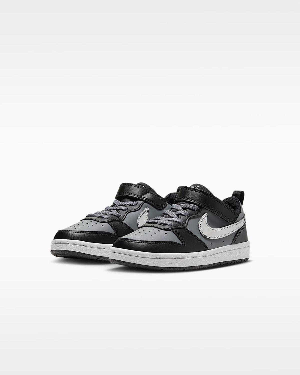 Zapatillas Nike Court Borough Low para Niña Pequeña