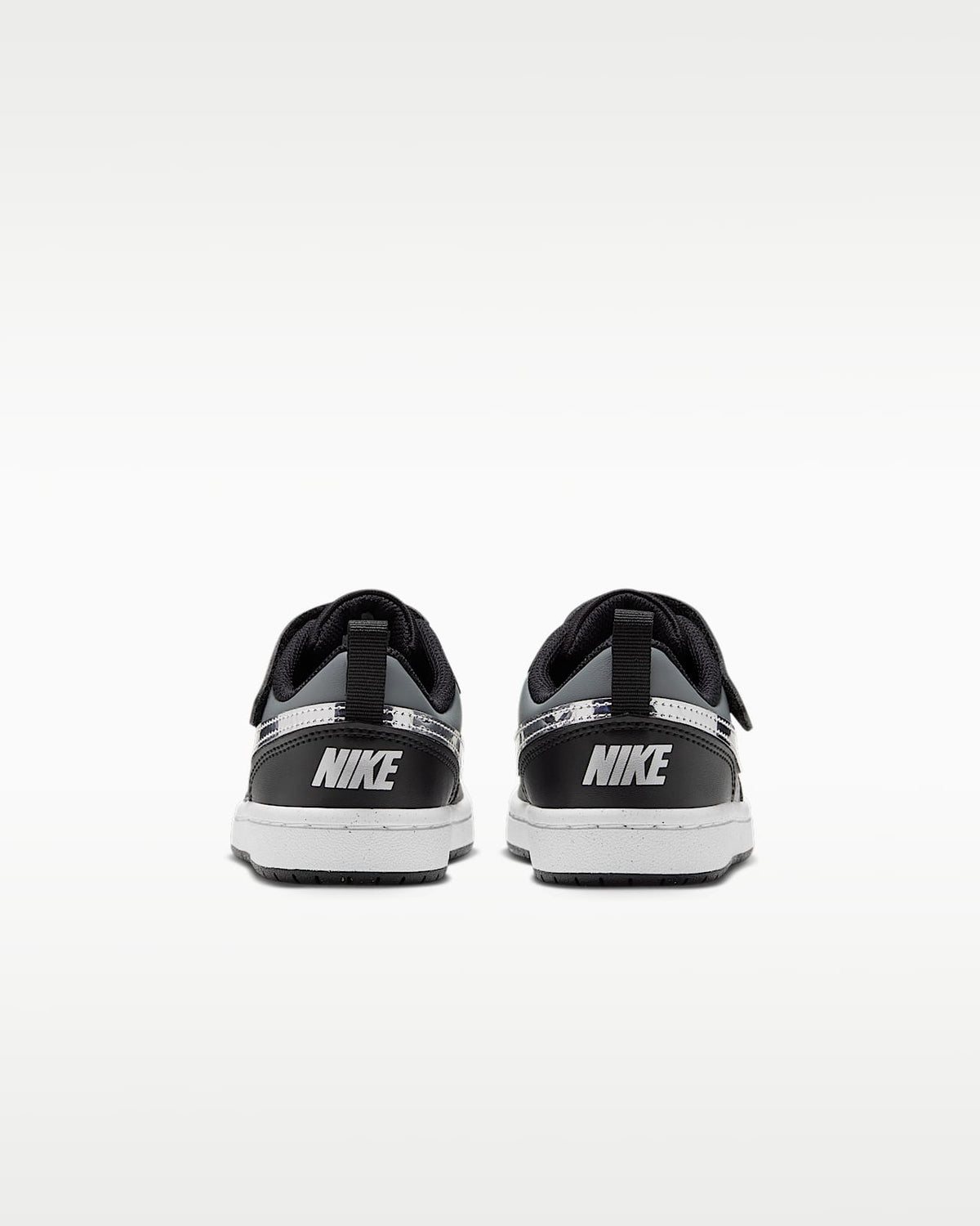 Zapatillas Nike Court Borough Low para Niña Pequeña