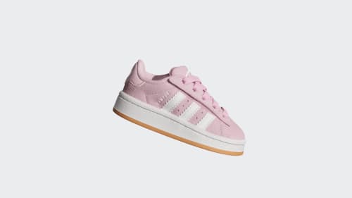 Tenis adidas Campus 00s para Bebés y Niños Pequeños JP5508