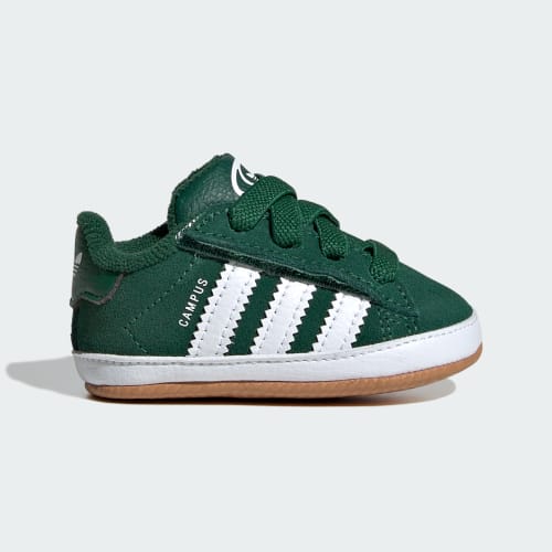 Tenis adidas Campus Crib para Bebés y Niños Pequeños JR5797