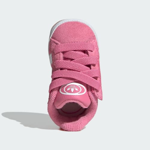 Tenis adidas Campus Crib para Bebés y Niños Pequeños JS3844