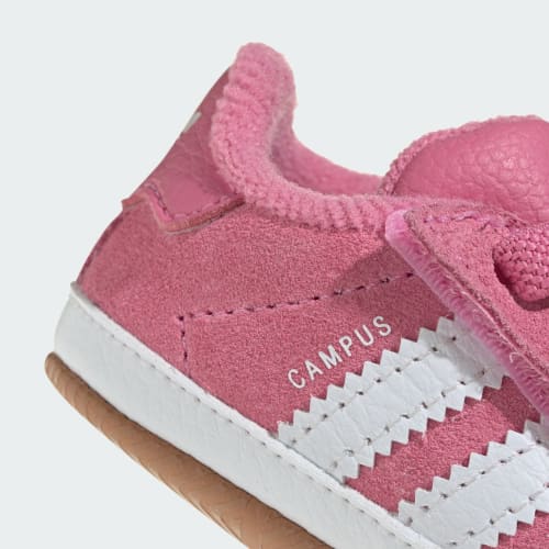 Tenis adidas Campus Crib para Bebés y Niños Pequeños JS3844