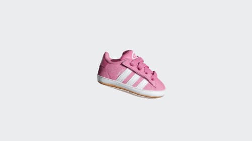 Tenis adidas Campus Crib para Bebés y Niños Pequeños JS3844