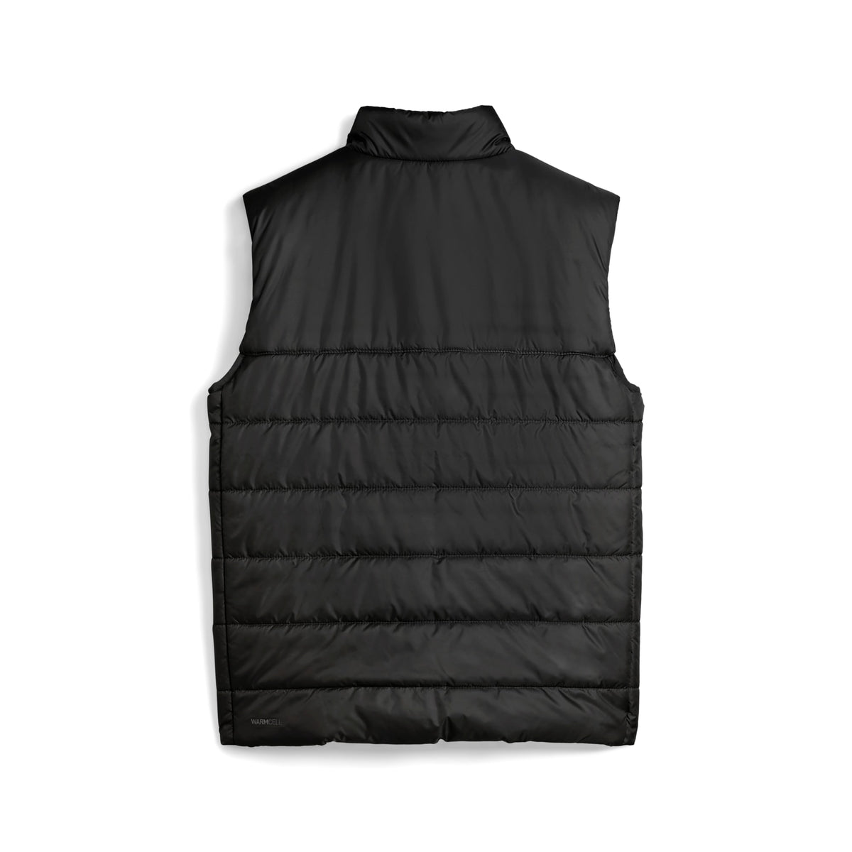 Chaleco acolchado juvenil ESS – PUMA BLACK – vista 6