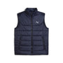 Chaleco acolchado juvenil ESS – NEW NAVY – vista 5