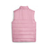Chaleco acolchado juvenil ESS – POISED PINK – vista 6