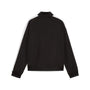 Chamarra T7 ALWAYS ON juvenil – PUMA BLACK – vista 5