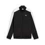 Chamarra T7 ALWAYS ON juvenil – PUMA BLACK – vista 4
