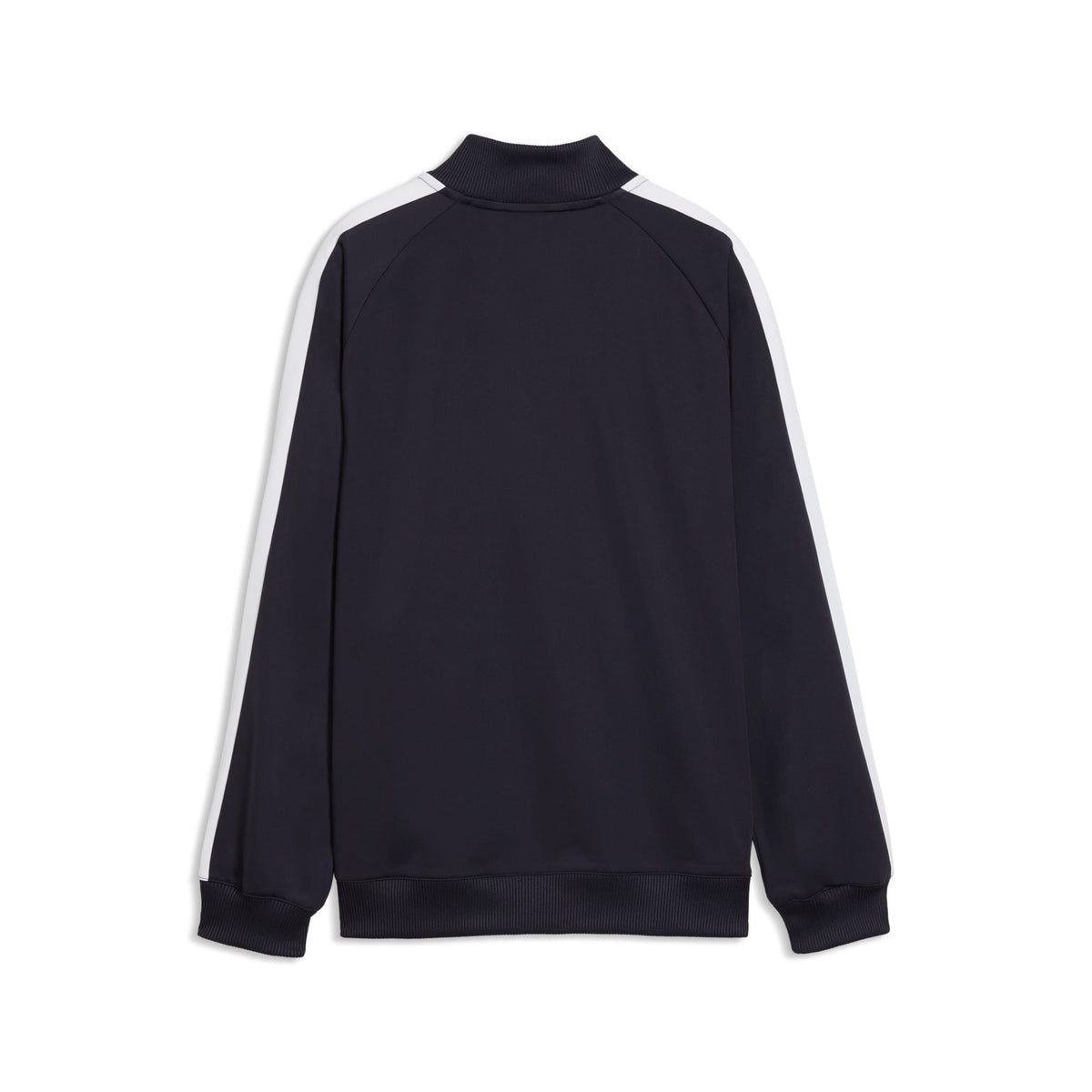 Chamarra T7 ALWAYS ON juvenil – NEW NAVY – vista 5