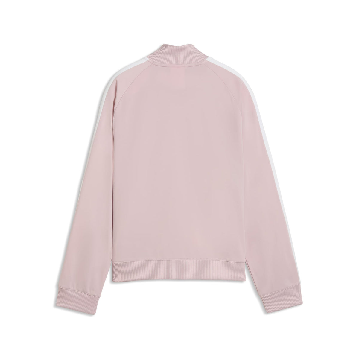 Chamarra T7 ALWAYS ON juvenil – Misty Pink – vista 5