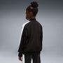 Chamarra T7 ALWAYS ON juvenil – PUMA BLACK – vista 2