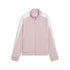 Chamarra T7 ALWAYS ON juvenil – Misty Pink – vista 4