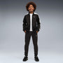 Chamarra T7 ALWAYS ON juvenil – PUMA BLACK – vista 3