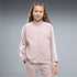 Chamarra T7 ALWAYS ON juvenil – Misty Pink – vista 1