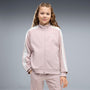 Chamarra T7 ALWAYS ON juvenil – Misty Pink – vista 1