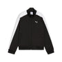 Chamarra T7 ALWAYS ON juvenil – PUMA BLACK – vista 4