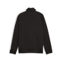 Chamarra T7 ALWAYS ON juvenil – PUMA BLACK – vista 5