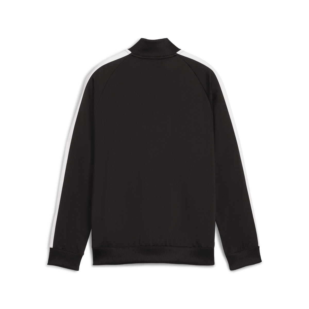 Chamarra T7 ALWAYS ON juvenil – PUMA BLACK – vista 5