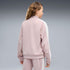 Chamarra T7 ALWAYS ON juvenil – Misty Pink – vista 2