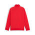 Chamarra T7 ALWAYS ON juvenil – FOR ALL TIME RED – vista 5