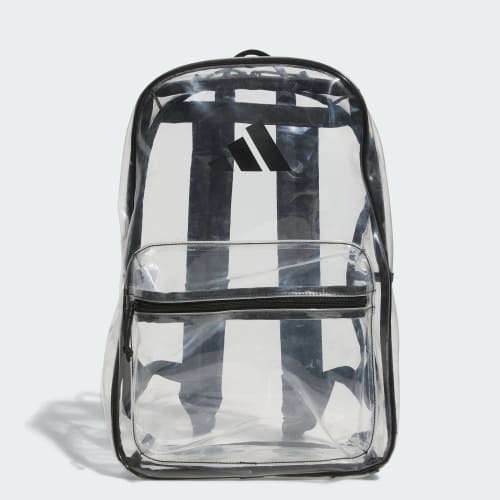 Mochila adidas Clear 2.0 JK3401